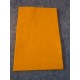 Panno Lenci 20x30 cm Giallo Scuro - 1 pz