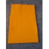 Panno Lenci 20x30 cm Giallo Scuro - 1 pz