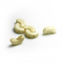 Arcos® par Puca® 5x10 mm Opaque Beige Ceramic Look - 10 g