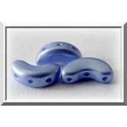 Arcos® par Puca® 5x10 mm Pastel Light Sapphire - 10 g