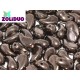 Zoliduo® 5 x 8 mm Jet Copper Versione Destra - 20 Pz