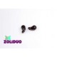 Zoliduo® 5 x 8 mm Jet Copper Versione Destra - 20 Pz